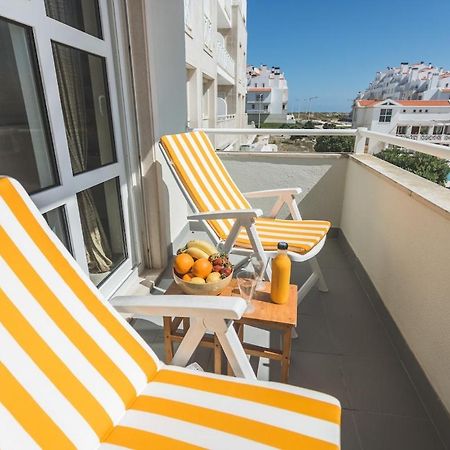 Best Houses 35 - Baleal Sol ペニシェ エクステリア 写真