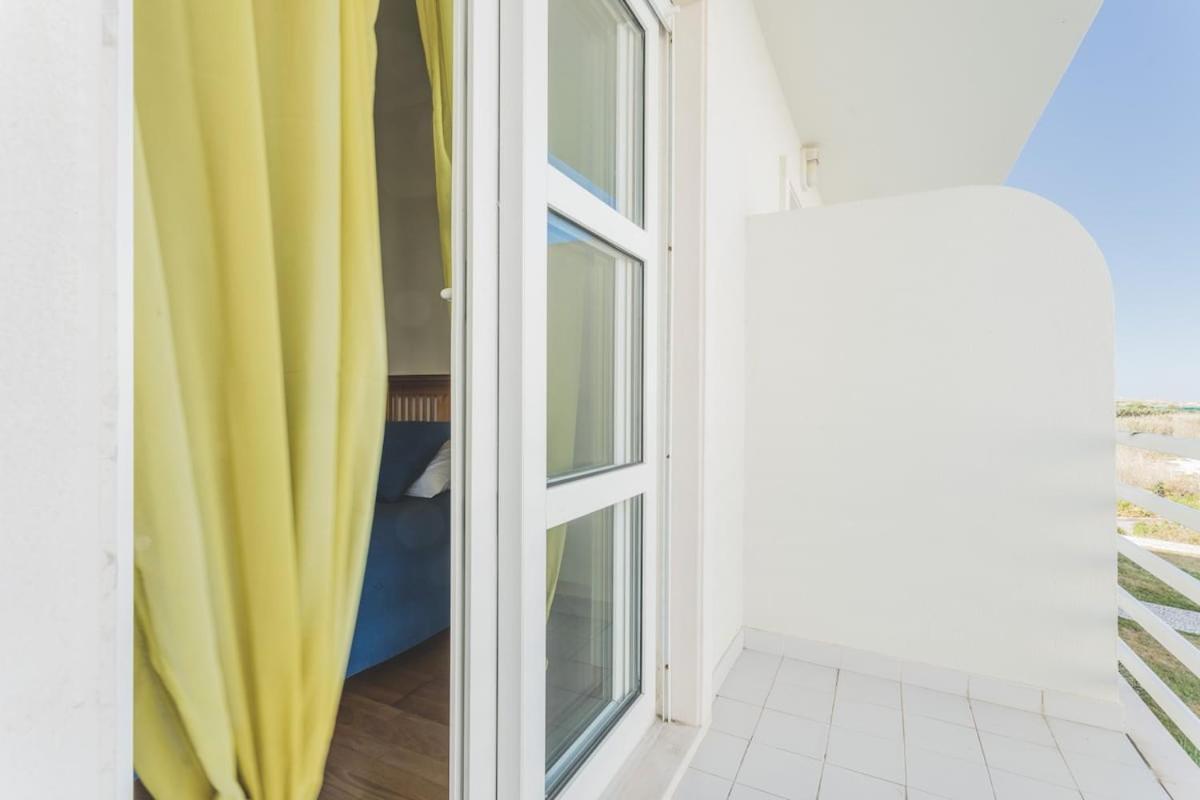 Best Houses 35 - Baleal Sol ペニシェ エクステリア 写真