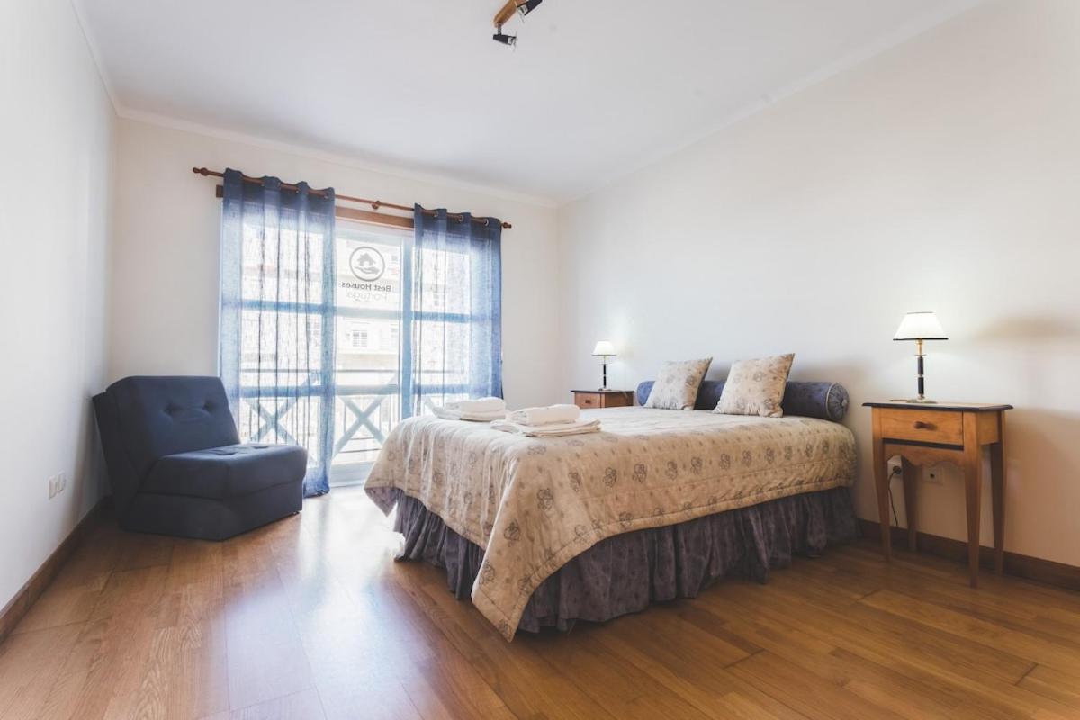 Best Houses 35 - Baleal Sol ペニシェ エクステリア 写真