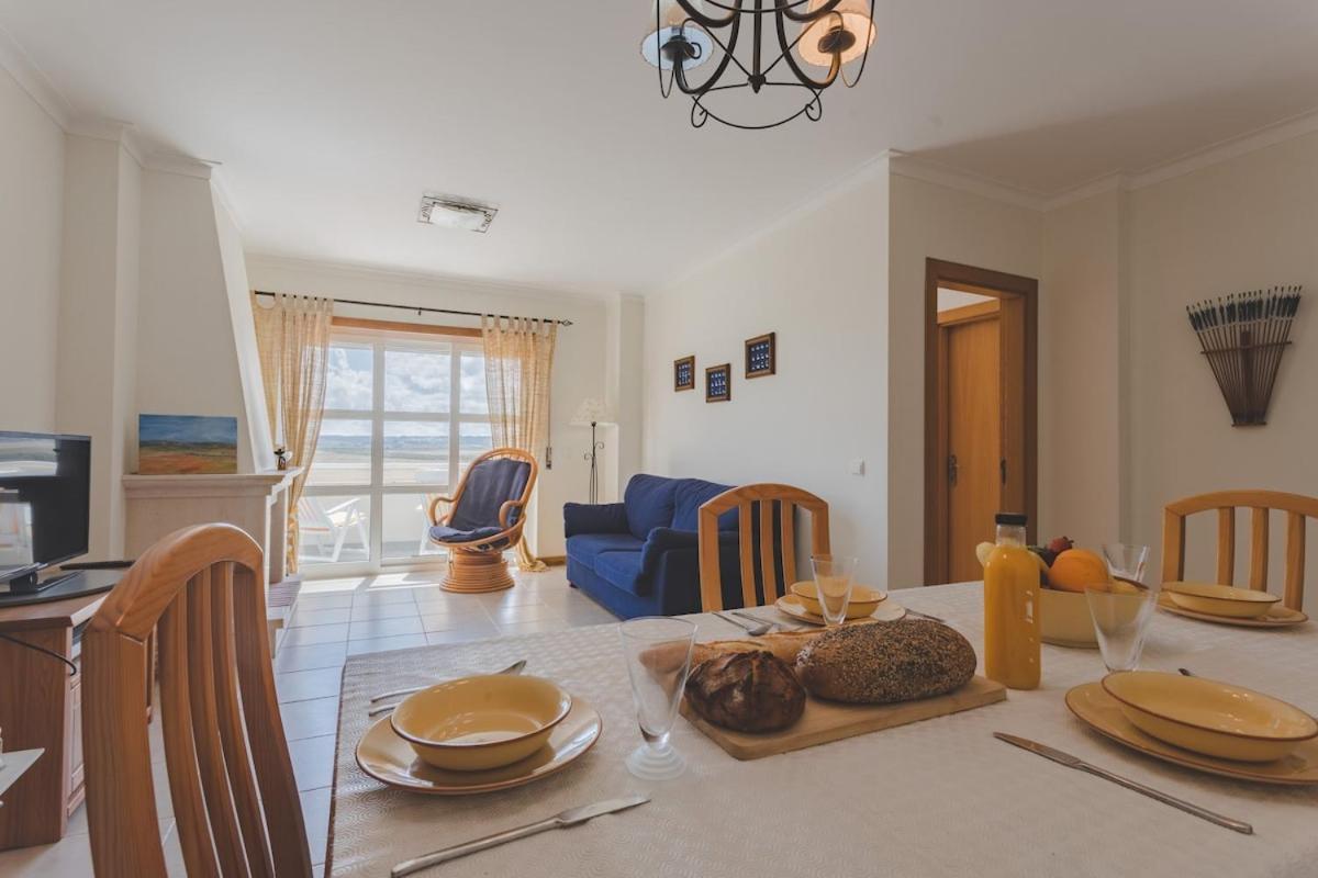 Best Houses 35 - Baleal Sol ペニシェ エクステリア 写真