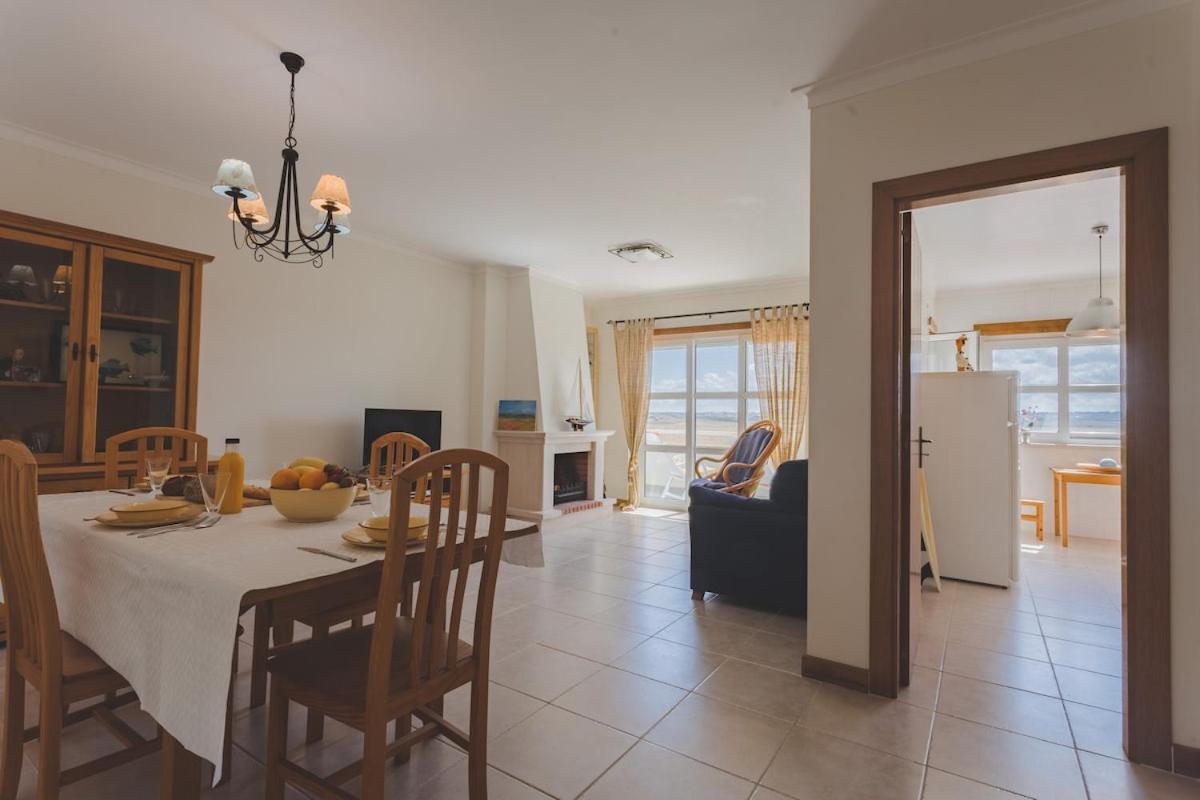 Best Houses 35 - Baleal Sol ペニシェ エクステリア 写真