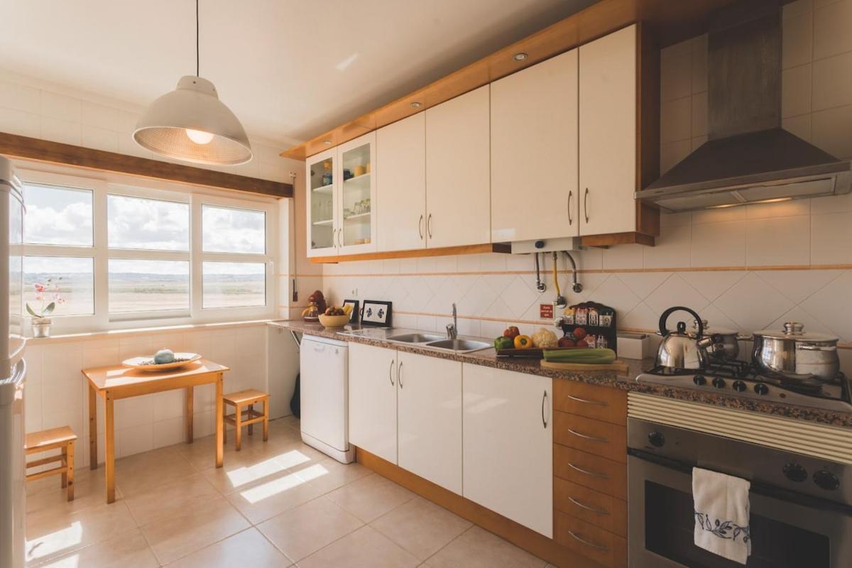 Best Houses 35 - Baleal Sol ペニシェ エクステリア 写真