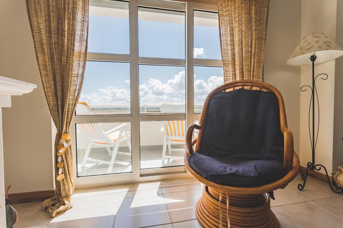 Best Houses 35 - Baleal Sol ペニシェ エクステリア 写真